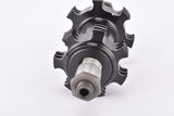 NOS Mavic Cosmos #32391501 rear Hub for 28 Spokes from the 2000s