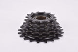 NOS Shimano 600 #MF-6160 6-speed Uniglide freewheel with 13-21 teeth and english tread from 1983