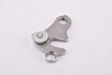 NOS Shimano drop out  adapter plate rear derailleur Hanger with additional hole?