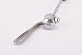 Very rare, very early Shimano quick release rear Skewer for 120 mm from the 1960s