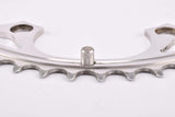 Shimano Dura Ace #FC-7400 / #FC-7402 big chainring with 48 teeth and 130 BCD from 1992