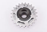 NOS Regina CX 6-speed Freewheel with 13-23 teeth and english thread from 1986