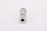 NOS Alan zinc plated seat post binder bolt in 23 x 10 mm diameter