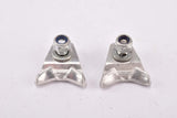 NOS Weinmann Center Pull (Vainqueur) front and rear Cable Carrier #1243 Set