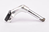 Ernesto Colnago Pantographed NOS ITM Mountain-Bike MTB stem in size 80mm with 22.2mm bar clamp size from the 1990s