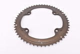 Campagnolo Super Record #FC-SR354 11-Speed 54-39 big Chainring with 54 teeth and 145mm BCD