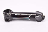 NOS Bianchi RC Reparto corse #AS007 1 1/8" ahead stem in size 130mm with 31.8 mm bar clamp size from the mid 2010s