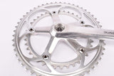 Shimano Dura-Ace #FC-7400  / FC-7402 39/52 t. Crankset in 170mm from 1986 / 88