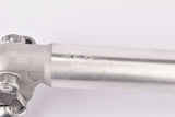 NOS Sakae/Ringyo SR Custom #CT-P3 Seat Post in 26.8 diameter from 1976