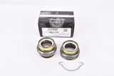 NOS/NIB Campagnolo #OC11-CXG CX Power-Torque Outboard Bottom Bracket Cups with english thread