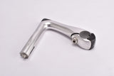NOS/NIB Cinelli Oyster Stem in size 125 and 26.4 clampsize from the 90s