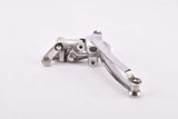 Campagnolo Chorus #C021 braze-on front derailleur from the 1980s - 1990s