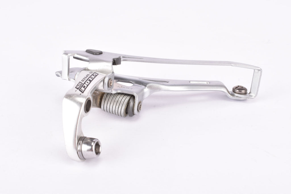 Cage De Dérailleur Avant Campagnolo Centaur QS (FD7-CE2) – 10 Vitesses – NOS