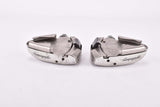 Campagnolo C-Record SGR-1 triple bearing clipless pedals 1980s - 1990s