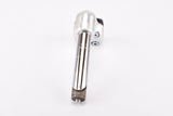 Ernesto Colnago Pantographed NOS ITM Mountain-Bike MTB stem in size 80mm with 22.2mm bar clamp size from the 1990s