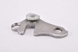 NOS Shimano drop out  adapter plate rear derailleur Hanger with additional hole?