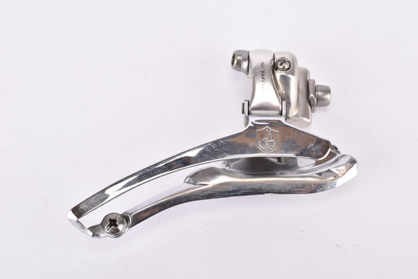 Campagnolo Chorus #FD-21SCH braze on front derailleur from the 1990s