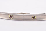 NOS Mavic Record Du Monde De L´Heure Tubular single Rim in 28" / 622mm  / 700C with 28 holes from the 1970s - 1980s