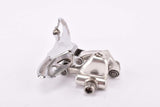 Campagnolo Chorus #FD-21SCH braze on front derailleur from the 1990s