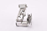 Campagnolo Nuovo Gran Sport gear shifting group set (lever, rear and front derailleur) 1980s