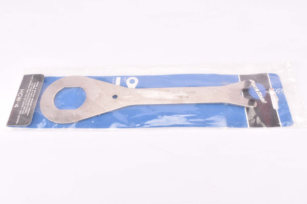 NOS Park Tool Crank and Bottom Bracket Wrench (Head and Crank Wrench) #HCW-5 tin 36mm and with pin spanner