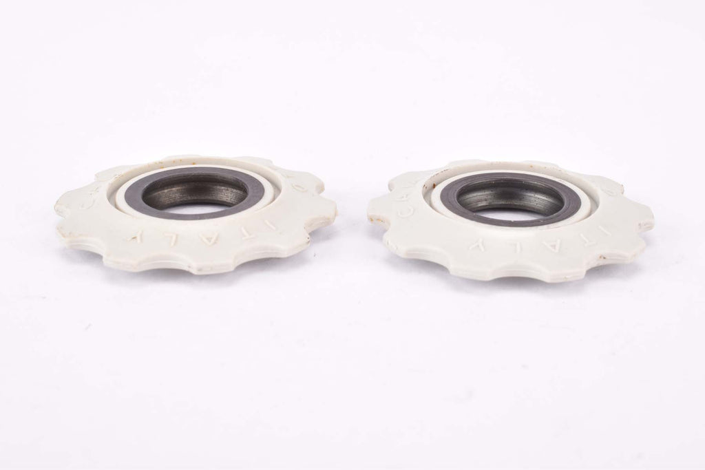 Campagnolo NOS Neuf C-Record Euclid Rear Poulies
