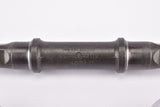 Shimano 600EX Arabesque #BB-6200 Bottom Bracket in 116 mm with english thread (BSA) from 1981