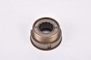 NOS Shimano-UG #MF-1500 Multiple Freewheel 5-speed Freewheel Body #1269001