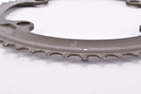 Campagnolo Super Record #FC-SR354 11-Speed 54-39 big Chainring with 54 teeth and 145mm BCD