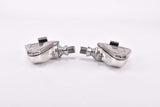 Campagnolo C-Record SGR-1 triple bearing clipless pedals 1980s - 1990s