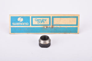 NOS Shimano 600 #HB-100/200 Front Hub Cone #2310400
