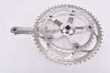 Shimano Dura-Ace #FC-7400  / FC-7402 39/52 t. Crankset in 170mm from 1986 / 88