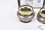 NOS/NIB Campagnolo #OC11-CXG CX Power-Torque Outboard Bottom Bracket Cups with english thread