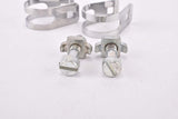 NOS Weinmann #144 23.8 brake lever mounting clamp band Set in 23.8 mm
