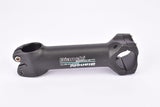 Bianchi Componenti 1 1/8"Ahead Stem in Size 130mm with 31.8mm Bar Clamp Size from 2000s