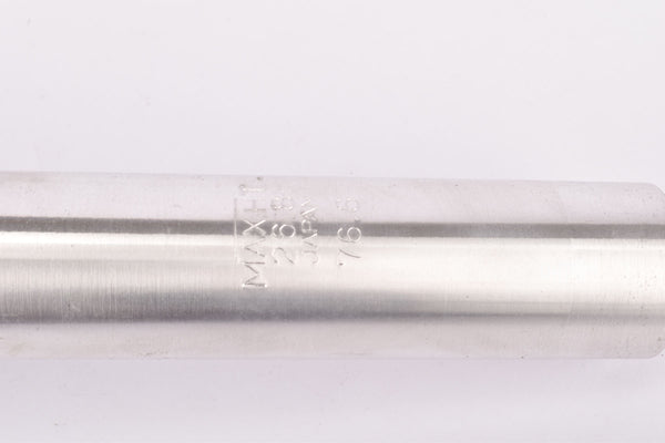 Sakae Ringyo SR Laprade Seat Post Sattelstütze 26.6mm (Gebraucht) in Sakae Ringyo SR Laprade Seat Post Sattelstütze 26.6mm (Gebraucht) in
