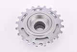 NOS/NIB Regina Extra America-S-1992  7-speed Freewheel with 13-21 teeth and english thread from 1991