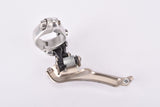 NOS Campagnolo Chorus #FD4-RE2.. 9/10-speed clamp-on Front Derailleur from the 2000s