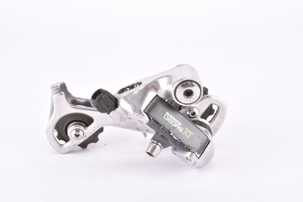 Shimano Deore XT #RD-M735-SGS Super Long Cage Rear Derailleur from 1990