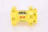 NOS Mavic Deemax Front Hub Body for 28 Spokes and Disc Brakes from the 2000s