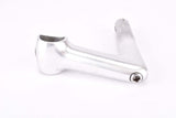 Cinelli 1R Record stem (old Logo) in size 90 mm with 26.4 mm bar clamp size from the late 1970s