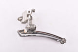 Campagnolo Chorus #C021 braze-on front derailleur from the 1980s - 1990s