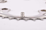 Shimano Dura Ace #FC-7400 / #FC-7402 big chainring with 48 teeth and 130 BCD from 1992