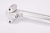 NOS Bacarat fluted seatpost in 25.0 diameter from the 1990s