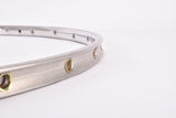 NOS Mavic Record Du Monde De L´Heure Tubular single Rim in 28" / 622mm  / 700C with 28 holes from the 1970s - 1980s