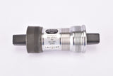 NOS/NIB Shimano Deore LX #BB-UN53 sealed cartridge Bottom Bracket in 113 mm with italian thread from the 1990s - 2000s