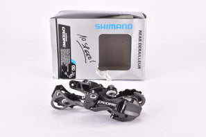 NOS/NIB Shimano Deore #RD-M593 10-speed Rear Derailleur from 2013