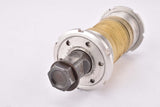OMAS (O.M.A.S) Bottom Bracket in 114mm with italian thread from the 1970s - 1980s