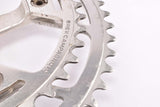 Campagnolo Victory #0355 Crankset with 52/42 teeth and 170mm length from 1985