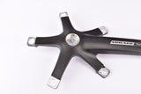 NOS/NIB Campagnolo Mirage #FC4-MIB593 9-speed Crankset in 175mm length from the 2000s